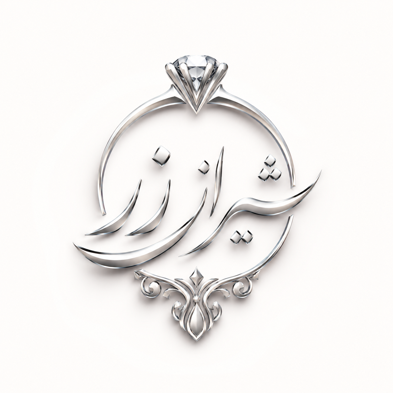 شیراز زر
